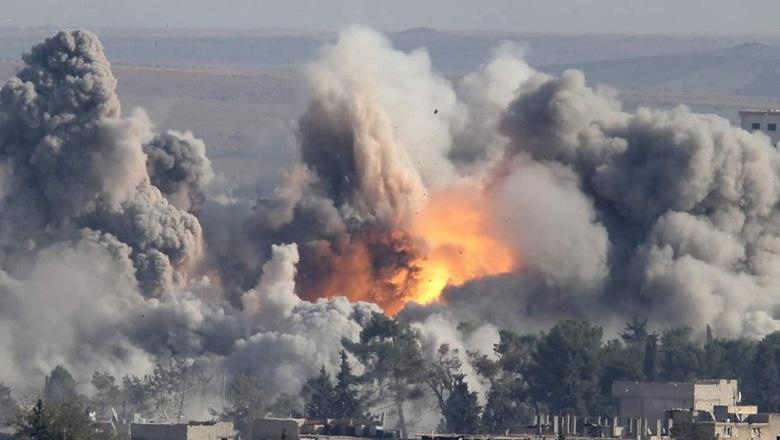 ŞOK! İran Amerikanın 80 hərbçisin öldürdü,200 nəfər yaralı var — SON DƏQİQƏ