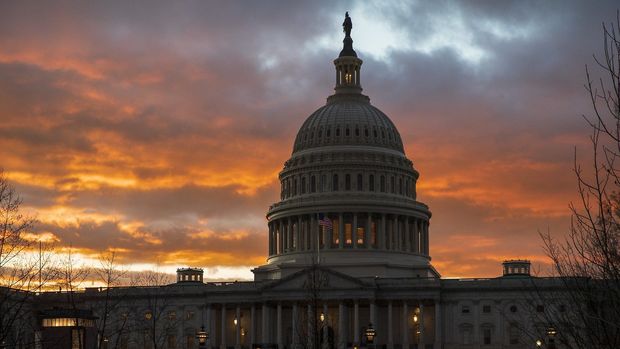 ABŞ-da Milli Təhlükəsizlik Şurasının təcili iclası çağırıldı - Sirli qalın dosye...
