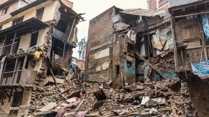 SON DƏQİQƏ: İranda nüvə stansiyasının yerləşdiyi ərazidə güclü zəlzələ baş verdi