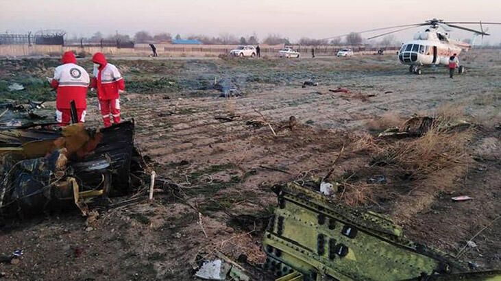 İRAN: Prezident rəsmi səfərini dayandırdı - Təcili paytaxta qayıdır