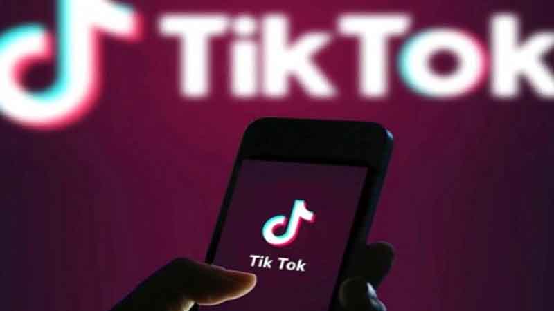 \\\"TikTok\\\" istifadəçilərinin diqqətinə: Şəxsi məlumatlarınız oğurlana bilər