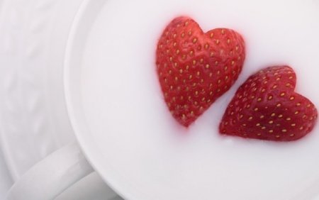 Ürəyin sağlamlığı üçün 5 faydalı məhsul