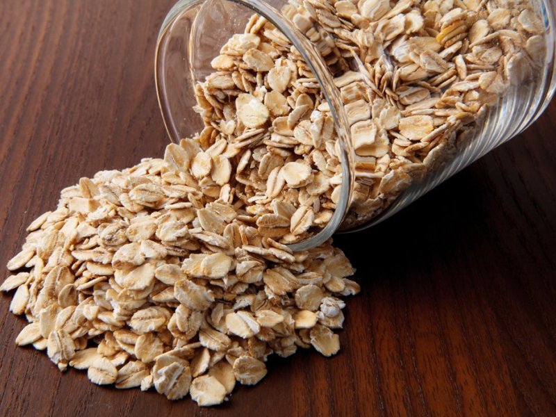 Yulafın bu faydaları VAR 