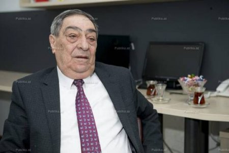 “Millətin vələdi dönüb, biri qudasını qaçırır, digəri 10 yaşlı uşağı öldürüb yandırır...”