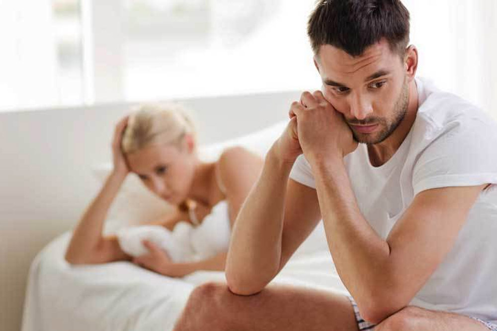 Sonsuzluqdan əziyyət çəkənlərin diqqətinə! - Bunu edin,övladınız olsun