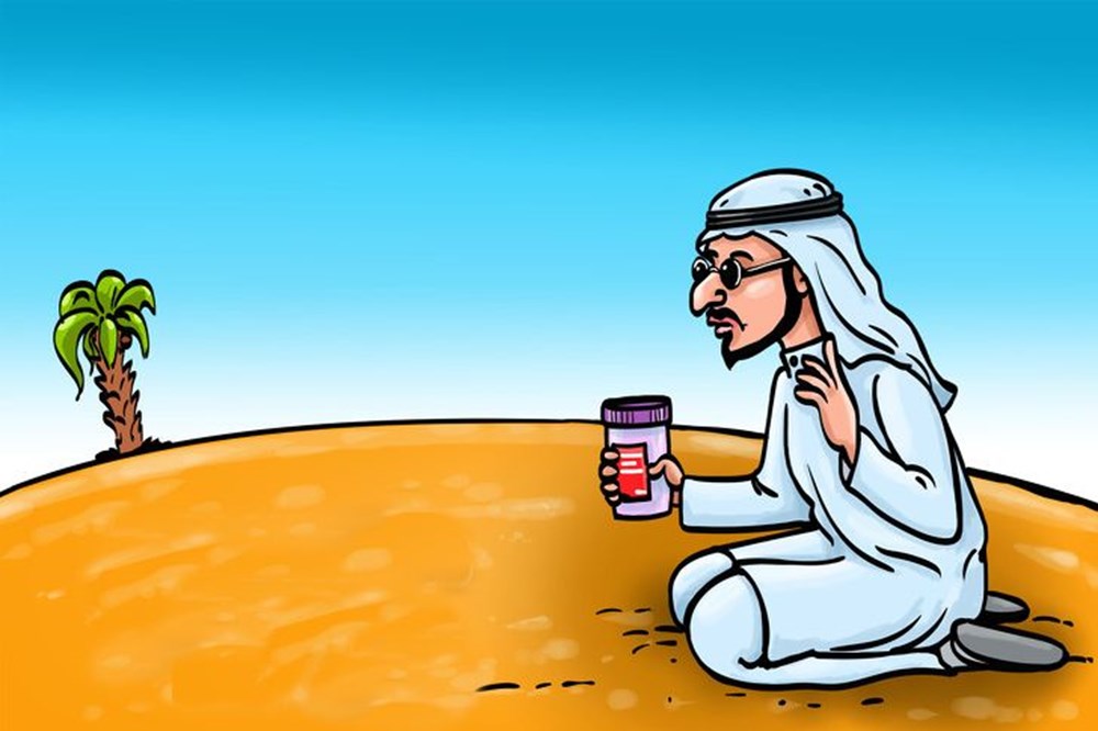 Dünyanı düşündürən məntiq testi: Bu adam necə sağ qalsın