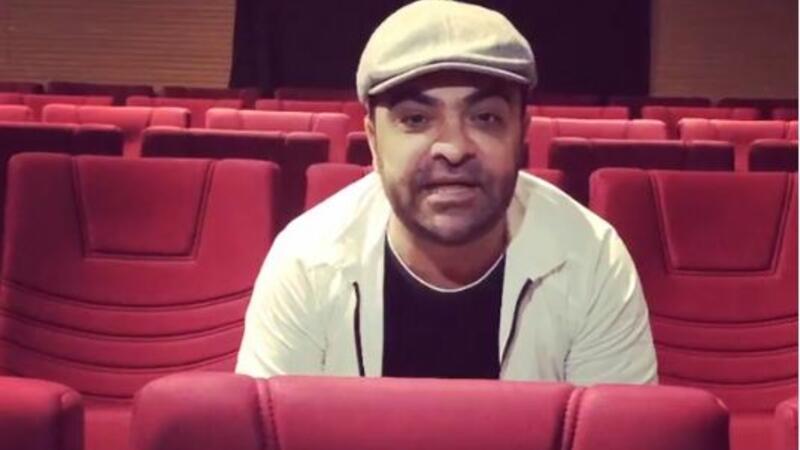 Fərdanın \\\"18+\\\" VİDEOSU YAYILDI