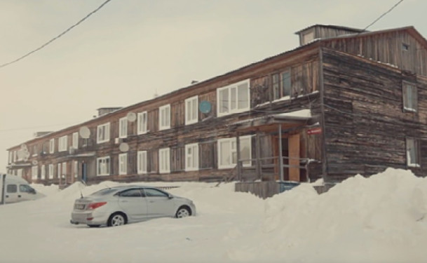 Sakinlər yaşadıqları kəndi ləğv etmək istəyir