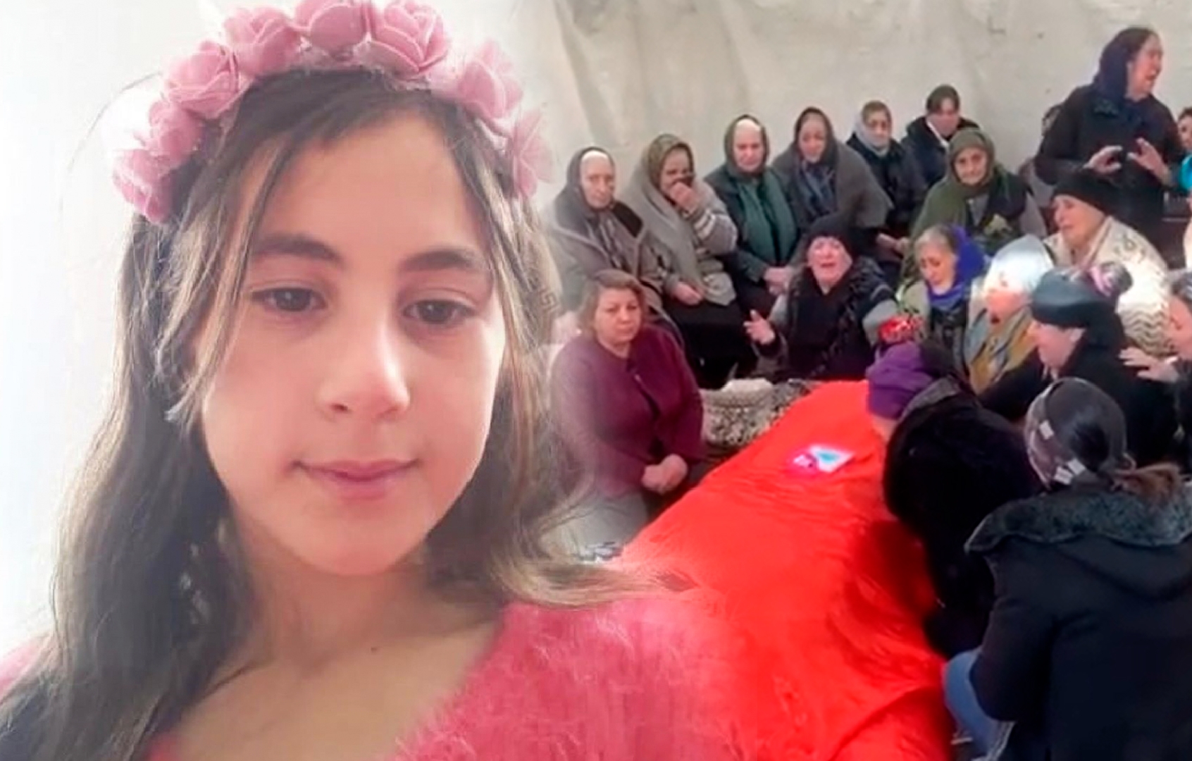 KİV: Nərmini qətlə yetirməkdə şübhəli bilinən şəxs tutulub