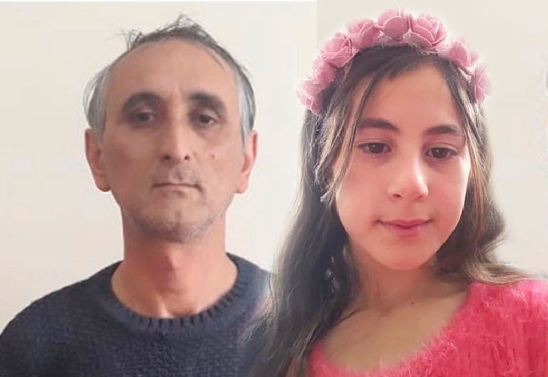 Nərminin qatili ilə bağlı yeni FAKT - Televizyada çalışıb