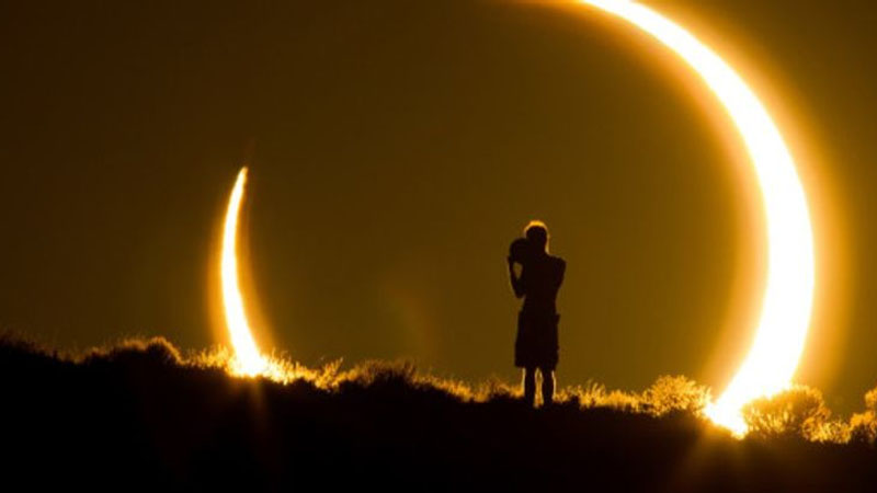 Ay və Günəş tutulmaları Yerdəki hadisələrə necə təsir edir?