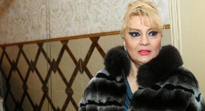 Nüşabə Ələsgərlidən efirdə şok sözlər: \\\"Əxlaqsız,biqeyrət,nakişi...\\\" +VİDEO