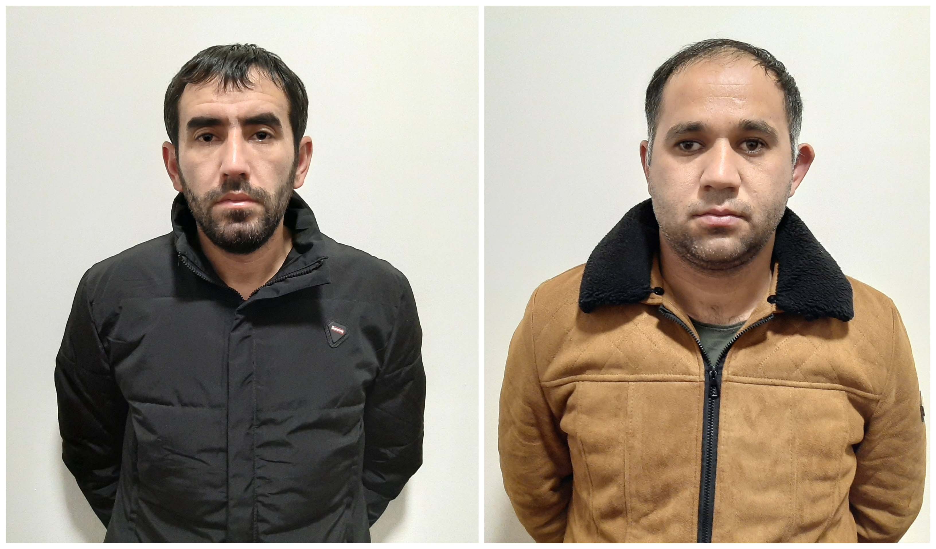 Bakıda narkotik maddələrin satışı ilə məşğul olan “məhbəs dostlar”ı saxlanılıb