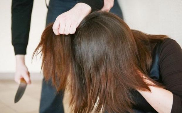 Arvadını öldürdü, baldızını doğradı - MƏHKƏMƏ