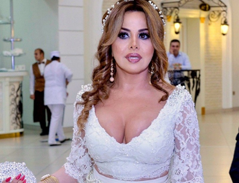 Xadimə işləyib özgə kişi saxlayırsan! - Mətanət Əsədovadan şok sözlər