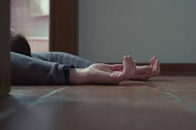 Dəhşət:Ərlə-arvadın meyiti tapıldı