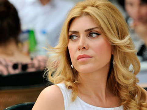 Xoşqədəmi Nərmin cinayətinə görə polis saxlayıb?- Vəkilindən AÇIQLAMA