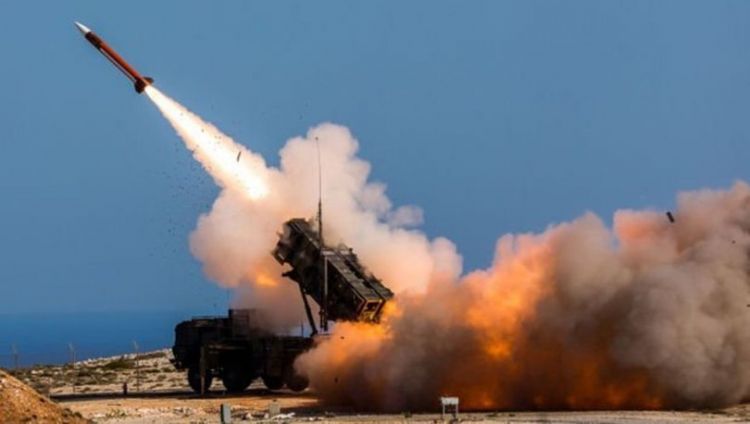 SON DƏQİQƏ: Danışıqlar nəticəsiz bitdi, general qərarını verdi - MÜHARİBƏ ALOVLANIR