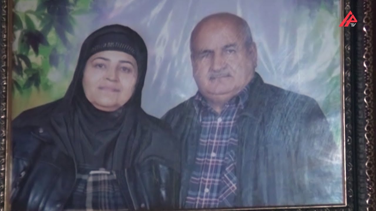 Televizora baxan ər-arvad oturduqları yerdə öldü - MEYİTLƏRİ SƏHƏR TAPILDI