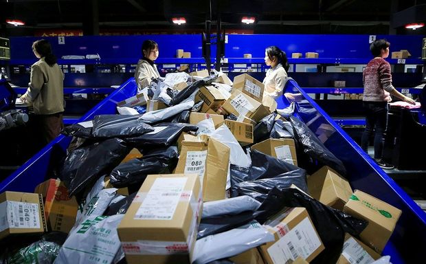 Ölümcül virus “AliExpress” bağlamaları ilə ötürülə bilər - TƏHLÜKƏ