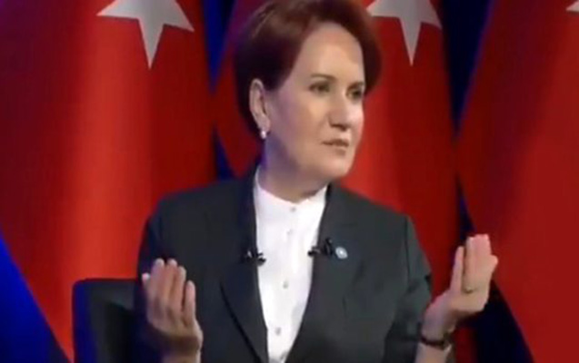 Zəlzələni canlı yayımda öyrəndi, reaksiyası alqış qazandı