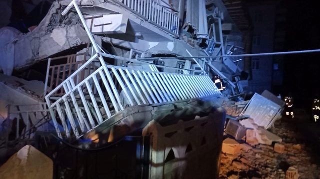 Türkiyədə ölənlər arasında azərbaycanlılar varmı? - İNDİ AÇIQLANDI