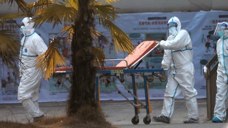 Koronavirus AVROPADA: dünya ölkələri hərəkətə keçdi