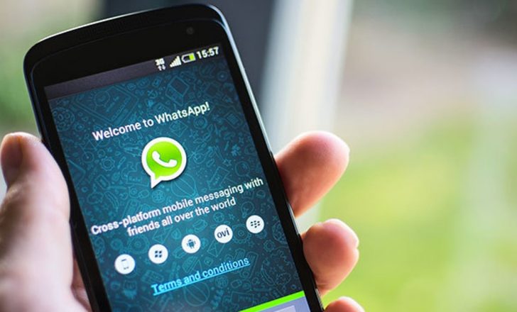 Fevralın 1-dən etibarən “WhatsApp” bu telefonlarda işləməyəcək
