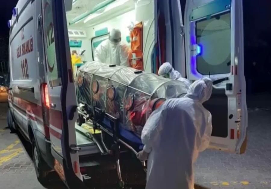 SON DƏQİQƏ! Koronavirusu Türkiyədə həyəcan yaratdı