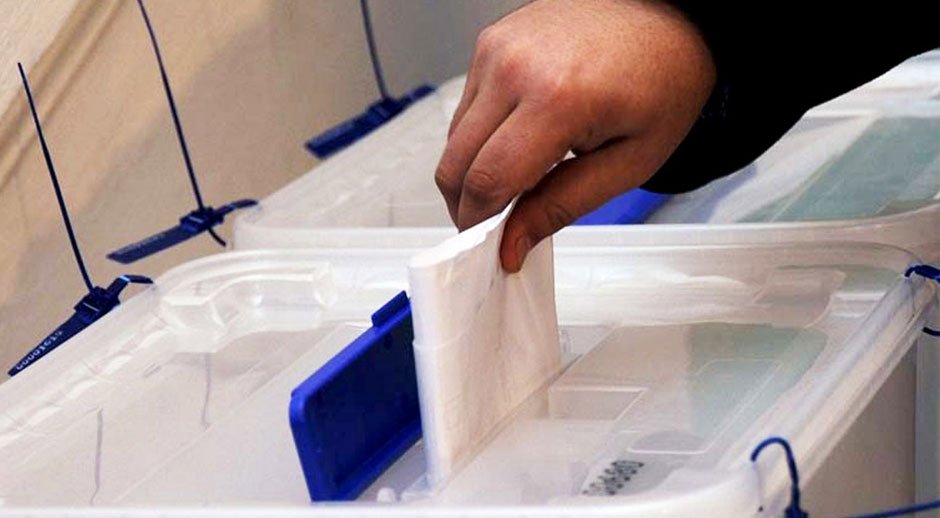 Rayon qeydiyyatında olanlar Bakıda belə səs verə bilər?