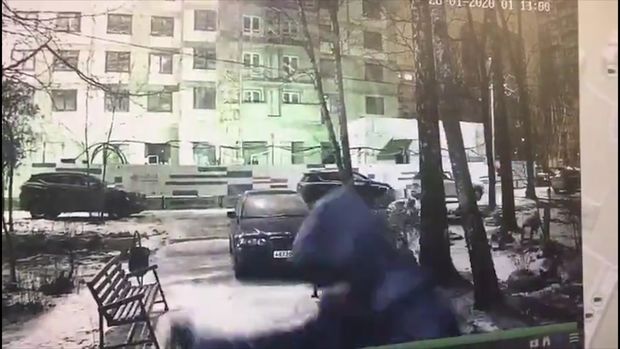 Dəhşət! Azərbaycanlı Moskvada bıçaqla deşik-deşik edildi