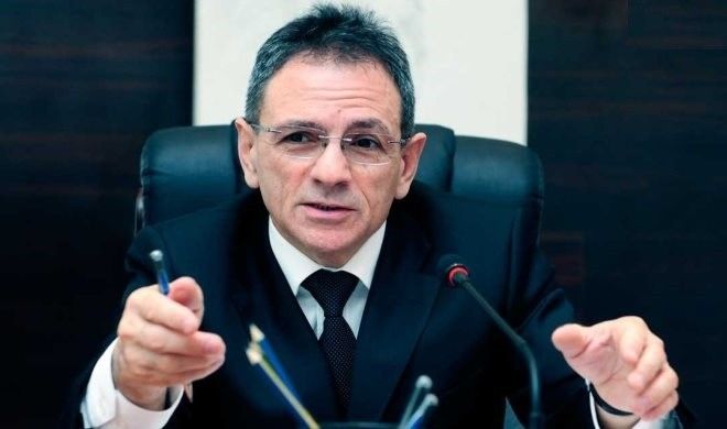 Mədət Quliyev direktoru işdən çıxardı - YENİ TƏYİNAT