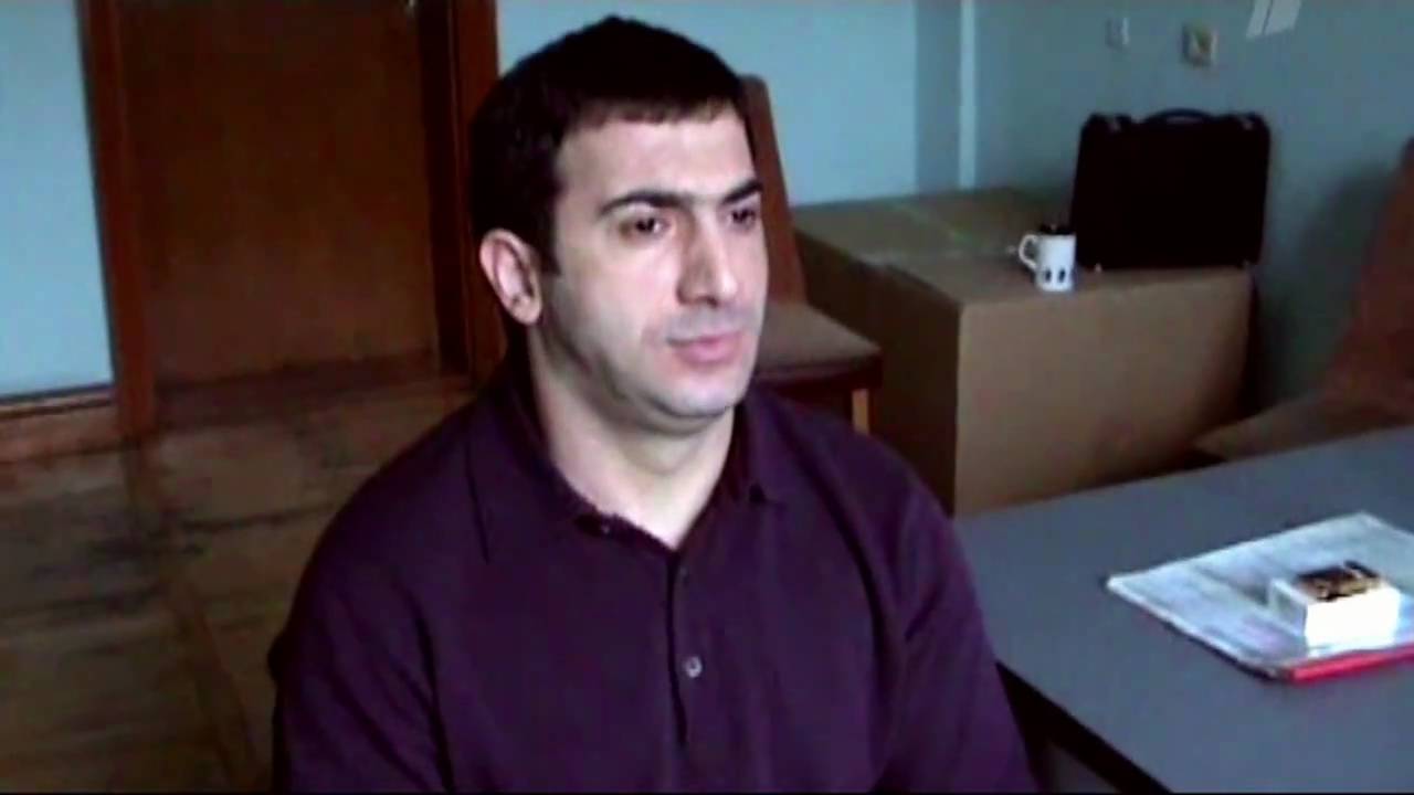 Rövşən Lənkəranskinin heç yerdə olmayan görüntüsü yayılıb