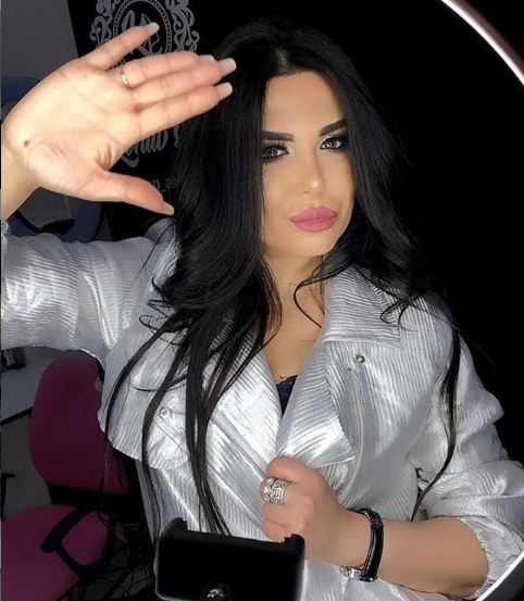 Pişik Günel Zaur Kamalı biabır etdi: “Camaatı yoxlayırsan ki, haranda...” - Qalmaqal