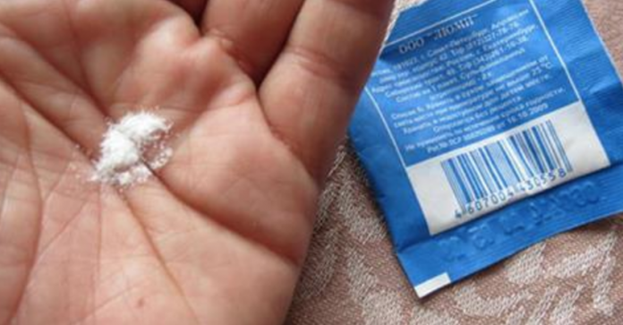 Qrip, virusdan burnu tutulanlara — 1 MANATQLIQ RESEPT