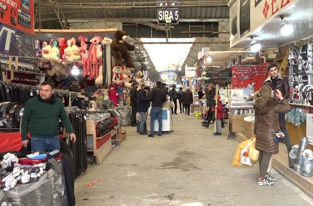 Çin istehsalı olan məhsullar təhlükəlidirmi? - VİDEO