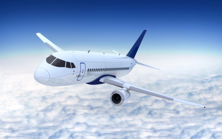 Bakıya uçan təyyarədə ölüm hadisəsi baş verib