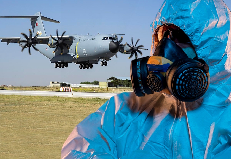 Türkiyə bizləri qəhərləndirdi: Azərbaycanlılar xüsusi əməliyyatla \\\"ölüm ocağı\\\"ndan çıxarılır - FOTO