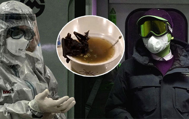 Nazirlik koronavirusla bağlı əhaliyə müraciət etdi