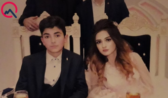 16 yaşlı gəlini öldürən şəxs həbs edildi