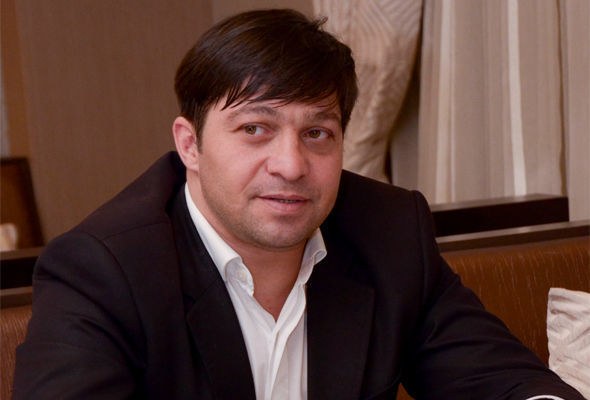 Hüseyn Dərya haqda indiyə kimi sirli qalan məlumat açıqlandı +VİDEO