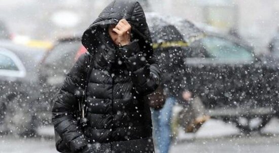 Fevral ayının havası ilə bağlı - MÜHÜM AÇIQLAMA