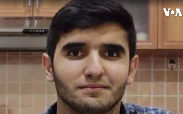 “Qorotdel”dən Ənvər Cəlilovun saxlanması ilə bağlı açıqlama