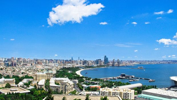 Yeni həftə yağmursuz başlayacaq