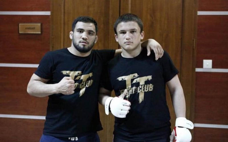 Azərbaycan çempionunun dəm qazından ölməsi ilə bağlı CİNAYƏT İŞİ BAŞLANILDI