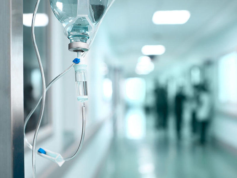 Bakıda koronavirus şübhəsilə bağlı 5 nəfər xəstəxanaya yerləşdirildi - RƏSMİ