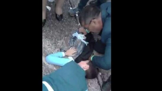 Azərbaycanda dəhşətli hadisə - Məktəbli öldü