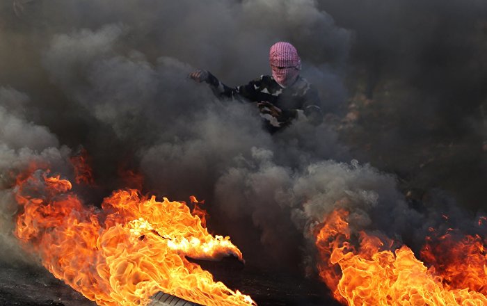 18 ABŞ generalı öldürüldü -ŞOK