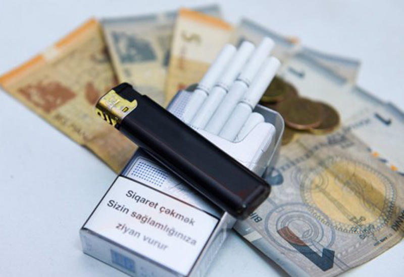 Siqaret tüstüsü beyini tez qocaldır – Hər gün çəkənlər risk qrupundadır