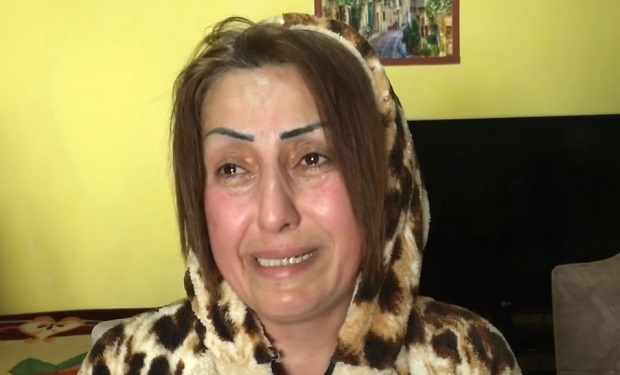 Toyundan 20 gün sonra öldürülən Fatimənin qayınanası — Mənə gəlin deyəndə hirslənirəm - VİDEO